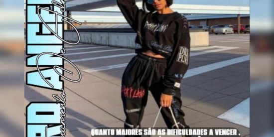 Imagem do grupo de WhatsApp Recrutamento