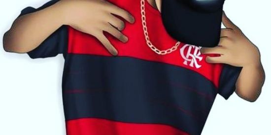 Imagem do grupo de WhatsApp RESENHA