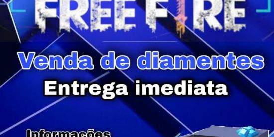Imagem do grupo de WhatsApp FF