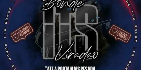 Imagem do grupo de WhatsApp Recrutamento bonde▪Ti'ร▪