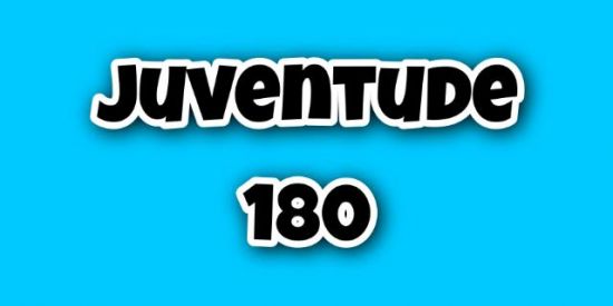 Imagem do grupo de WhatsApp ✨ Juventude 180 ✨