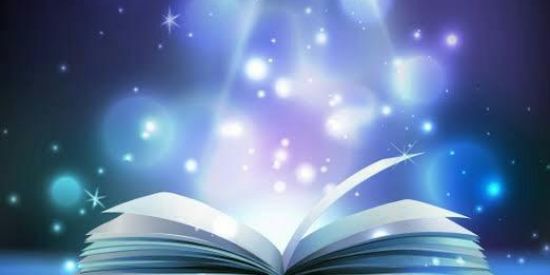 Imagem do grupo de WhatsApp Páginas diárias 📖✨✨