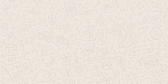 Imagem do grupo de WhatsApp Digite o nome