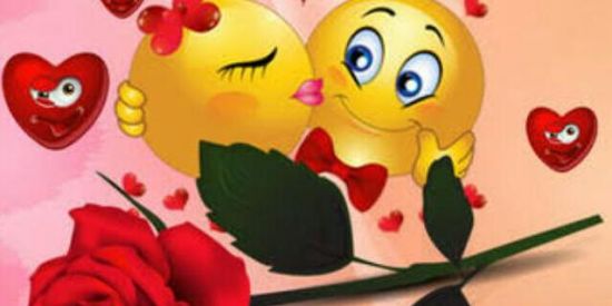 Imagem do grupo de WhatsApp Namoro virtual 🥰😍💋👄😈😘😘💋😍🥰