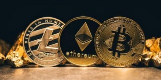 Imagem do grupo de WhatsApp Criptomoedas