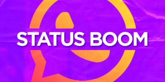 Imagem do grupo de WhatsApp RECRUTAMENTO - STATUSBOOM