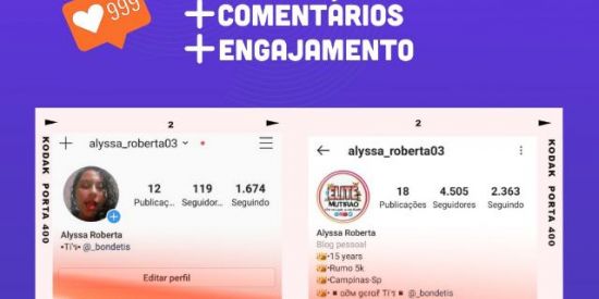 Imagem do grupo de WhatsApp Recrutamento Ti'ร