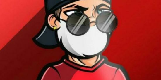 Imagem do grupo de WhatsApp VENDA DE DIMAS E CONTA FF