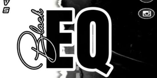 Imagem do grupo de WhatsApp 🅡︎ecutramento 🅔︎q 🅑︎lack⚫