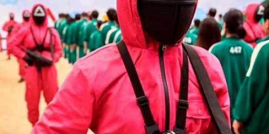 Imagem do grupo de WhatsApp ROUND6