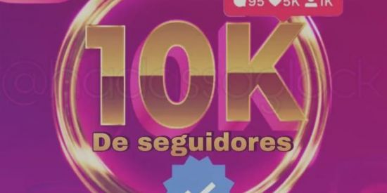 Imagem do grupo de WhatsApp Ganhe + seguidores