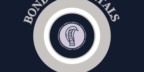 Imagem do grupo de WhatsApp Recrutamento da Tis Bondes