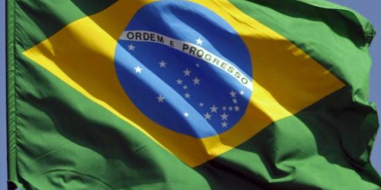 Imagem do grupo de WhatsApp BRASIL