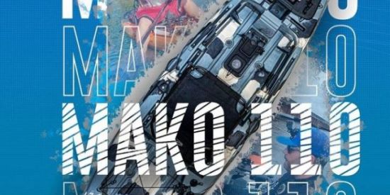 Imagem do grupo de WhatsApp RIFA CAIAQUE MAKO 110 PRO