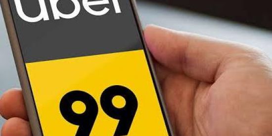 Imagem do grupo de WhatsApp Ubers Zona Sul