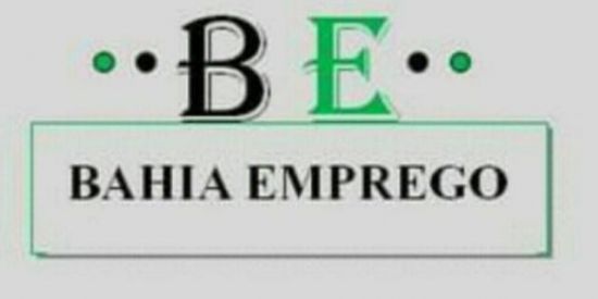 Imagem do grupo de WhatsApp Bahia Emprego 5️⃣1️⃣