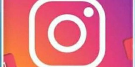 Imagem do grupo de WhatsApp Divulgação Instagram ✨