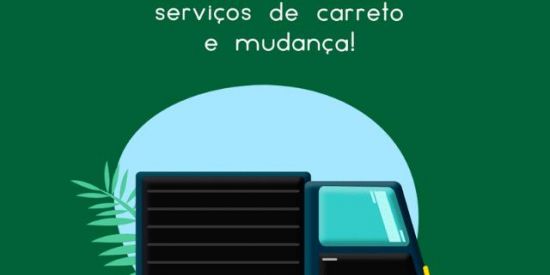 Imagem do grupo de WhatsApp FRETES VALE DO PARAIBA