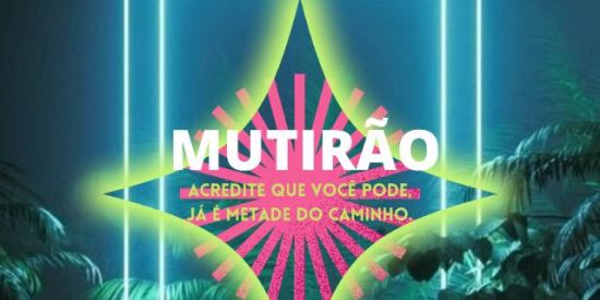 Imagem do grupo de WhatsApp 💫MUTIRÃO DE SEGUIDORES💫➕❤️