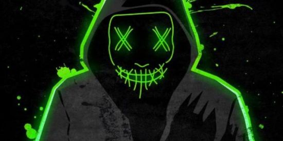 Imagem do grupo de WhatsApp DARK BOT