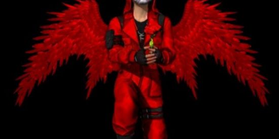 Imagem do grupo de WhatsApp 💥 FREEFIRE MANAUS AM 💥