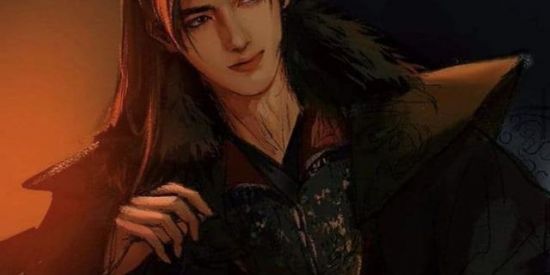 Imagem do grupo de WhatsApp Novel's BR >3