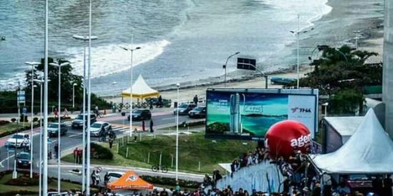 Imagem do grupo de WhatsApp Só 47🍻⛱️🏖️