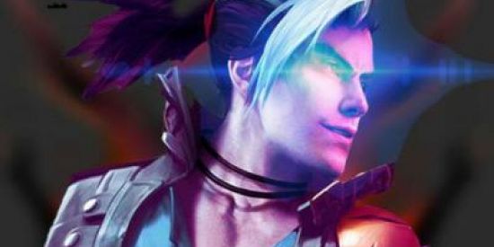 Imagem do grupo de WhatsApp Tropa Free Fire