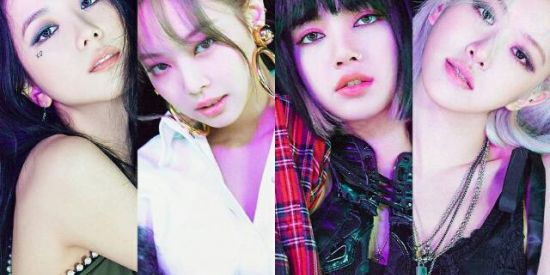 Imagem do grupo de WhatsApp 💖*BLACKPINK NO AREA*💖