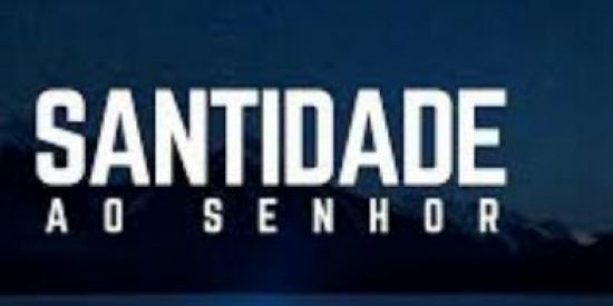 Imagem do grupo de WhatsApp Santidade ao Senhor 🙏🏼🕊️📖🕊️