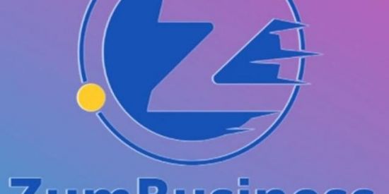 Imagem do grupo de WhatsApp FORMAÇÃO EQ.ZUMBUSINESS ✅