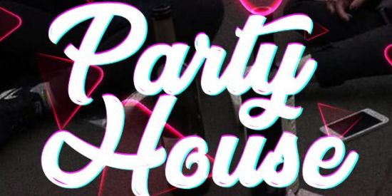 Imagem do grupo de WhatsApp PARTY HOUSE 2.0