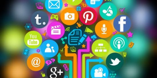 Imagem do grupo de WhatsApp Crescer na redes sociais❤️