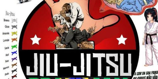 Imagem do grupo de WhatsApp 🥋JiuJitsu"Tá No Sangue"👊🏼🤼‍♂