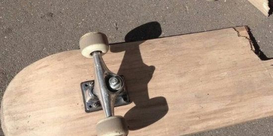 Imagem do grupo de WhatsApp oss channel skate mg