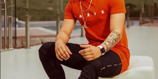 Imagem do grupo de WhatsApp ❤️❤️Fãs de Alê oliveira💘💘