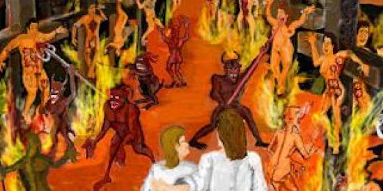 Imagem do grupo de WhatsApp O TEMPO SE ABREVIA