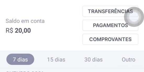 Imagem do grupo de WhatsApp Grana Extra 💸💵