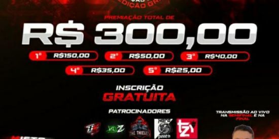 Imagem do grupo de WhatsApp CAMP GRATIS