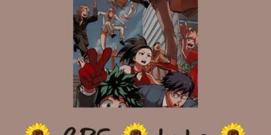 Imagem do grupo de WhatsApp 🌻RPG🌻BNHA🌻