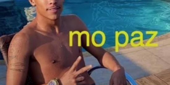 Imagem do grupo de WhatsApp Mó paz 💣