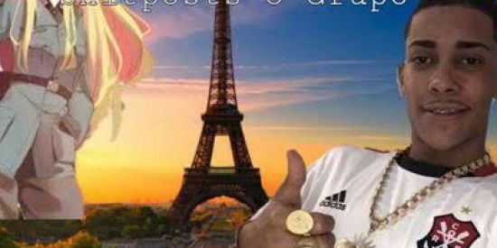 Imagem do grupo de WhatsApp ՏᕼITᑭOՏTᗴᖇ ᑎOᐯᗩ ᘜᗴᖇᗩÇÃO 👺