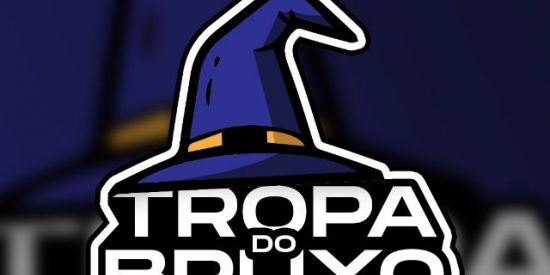 Imagem do grupo de WhatsApp TROPA DO BRUXO