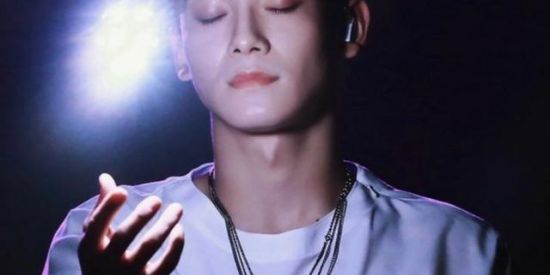 Imagem do grupo de WhatsApp 💖Comunidade EXO-L💖