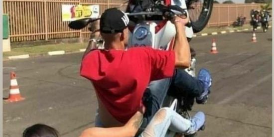 Imagem do grupo de WhatsApp Amizades novas 👀🔥❤️