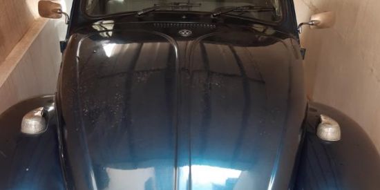 Imagem do grupo de WhatsApp Fusca Itamar 95