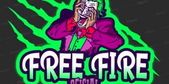 Imagem do grupo de WhatsApp FREE-FIRE/OFICIAL ☠️