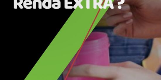 Imagem do grupo de WhatsApp 2# Renda Extra Saúde