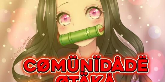 Imagem do grupo de WhatsApp Cømünïdådė øtäkå