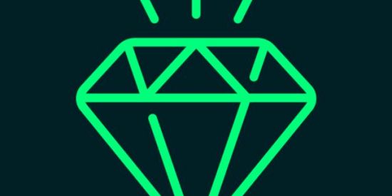 Imagem do grupo de WhatsApp Hype Diamantes